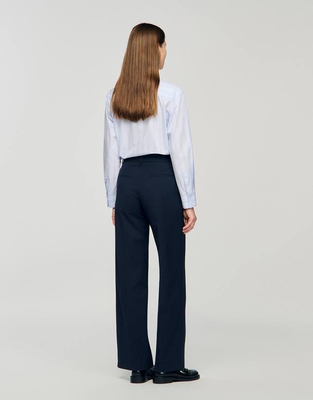 Sandro - Theaneau Pants