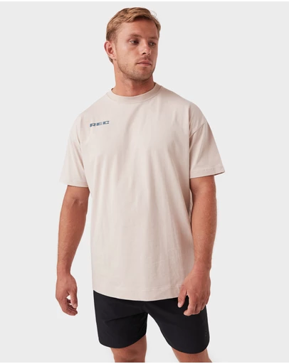 REC GEN - Mass DBL Tee