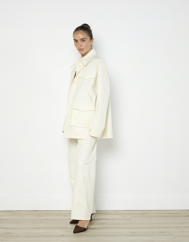 Cirkular - Pre-Loved - Friends with Frank Claudia Cargo Suit