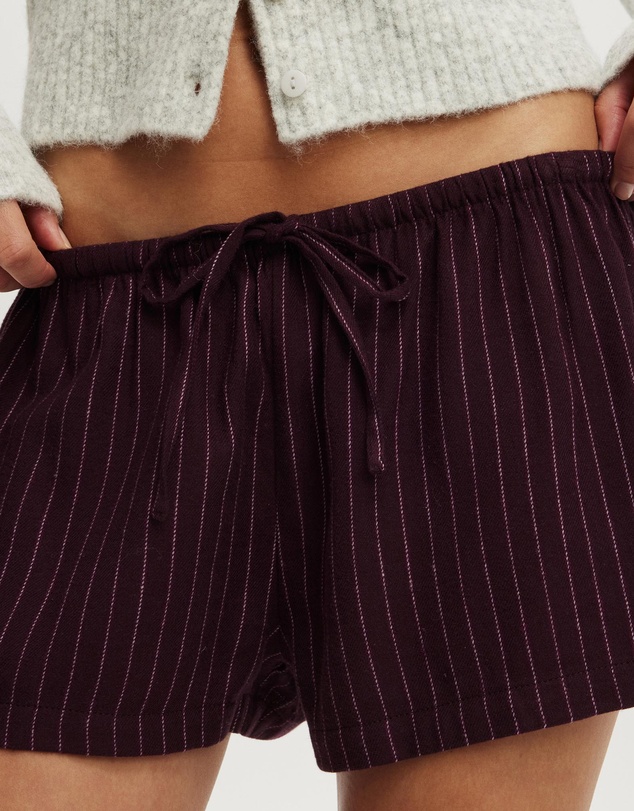 Cotton On Body - Cloud Soft Flannel Short