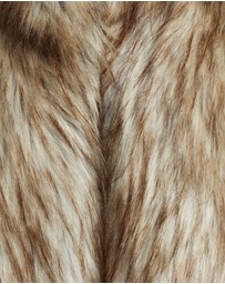 Unreal Fur - Fur Delish Jacket