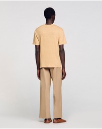Sandro - Clash Tee Shirt