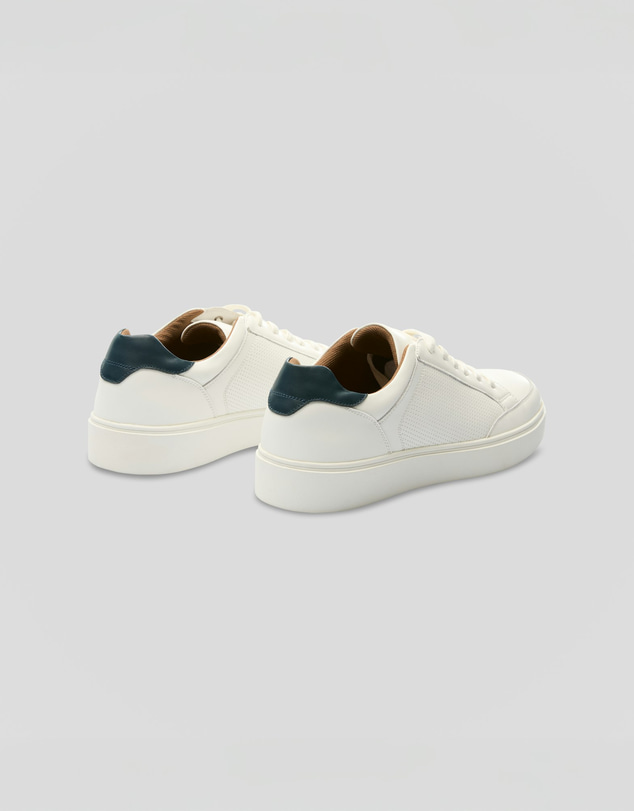 Johnny Bigg - Ethan Leather Sneaker