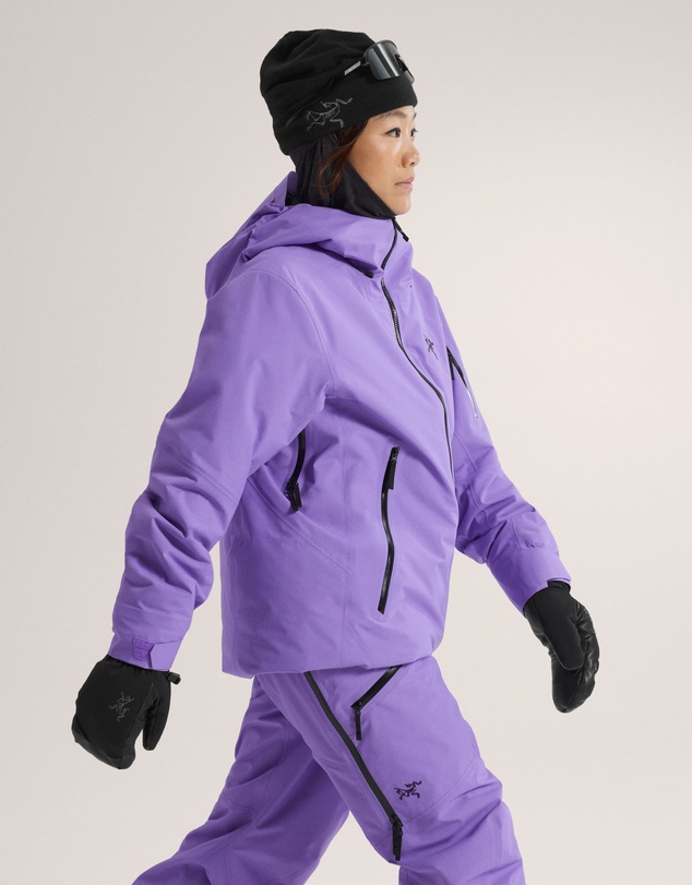 Arc'teryx - Sentinel Insulated Jacket Women's