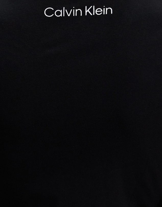 Calvin Klein - 1996 Lounge Jersey SS Nightdress