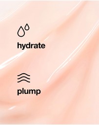 Clinique - Hydrate And Glow