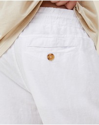 Cotton On - Linen Pants