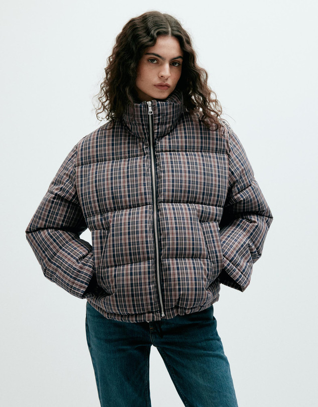 M.N.G - Lauri Puffer Coat