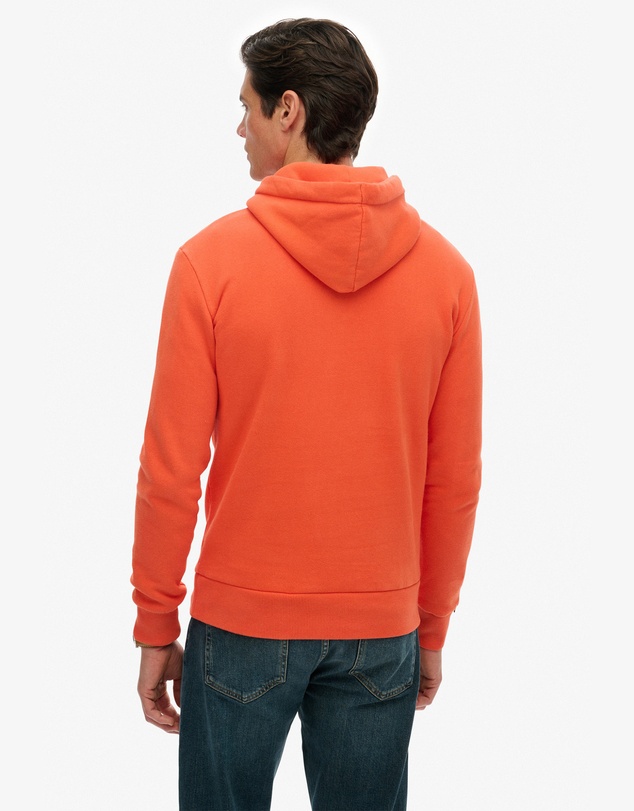 Superdry - Great Outdoors Relaxed Hoodie