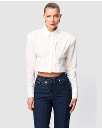 Mossman - Darcy Shirt