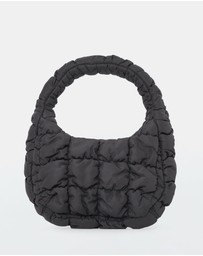 COS - Quilted Micro Bag