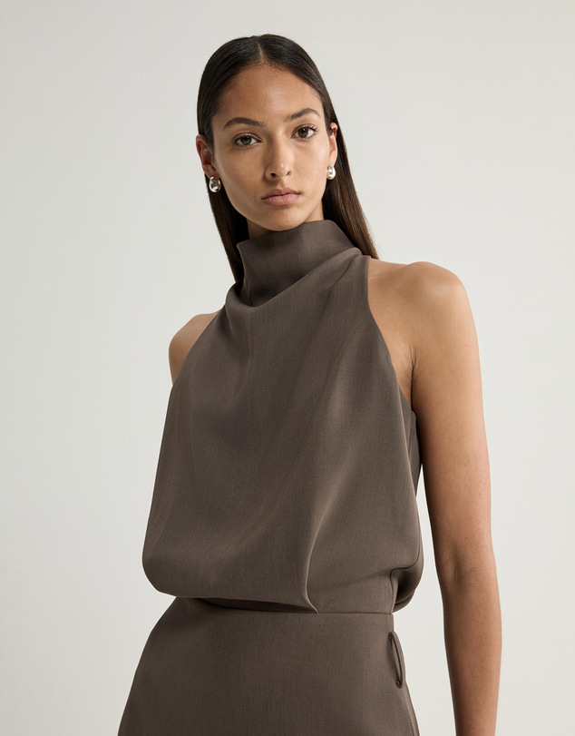 Elka Collective - Margot Mini Dress