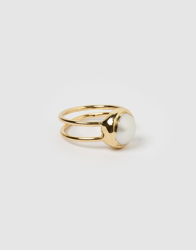 Miz Casa and Co - Sophia Ring