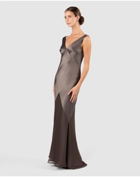 One Fell Swoop - Victoria Gown