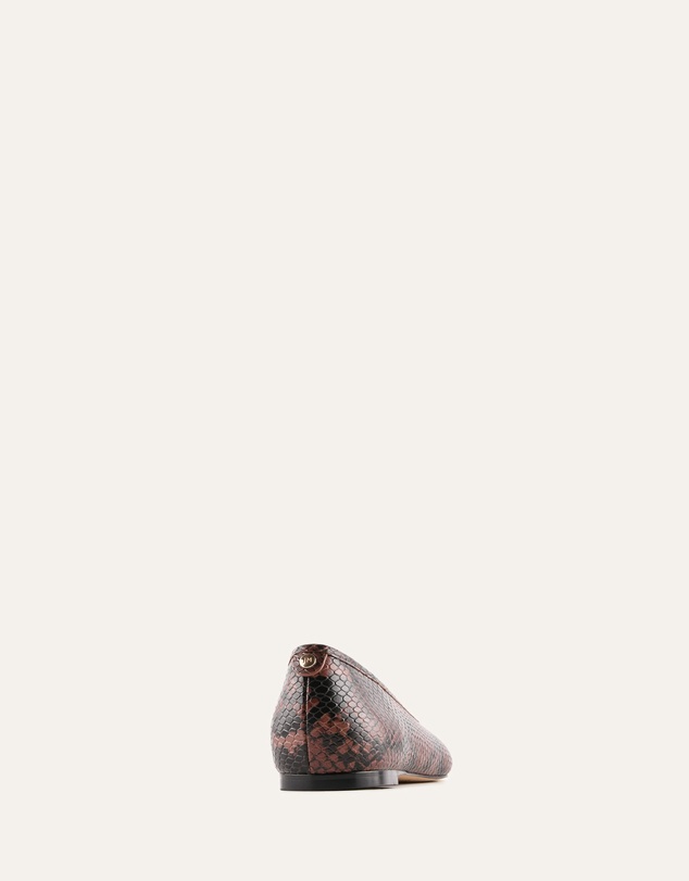 Jo Mercer - Serena Casual Flats