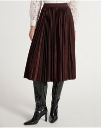 Marcs - Stallion Jersey Skirt
