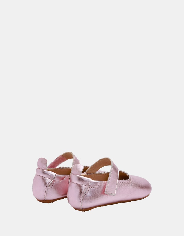 Old Soles - Glam Gab