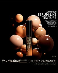 MAC - Studio Radiance 24Hr Luminous Lift Concealer