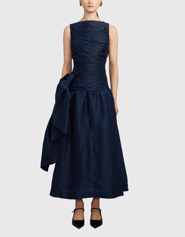 LOVAAN - Ophelia Maxi Dress