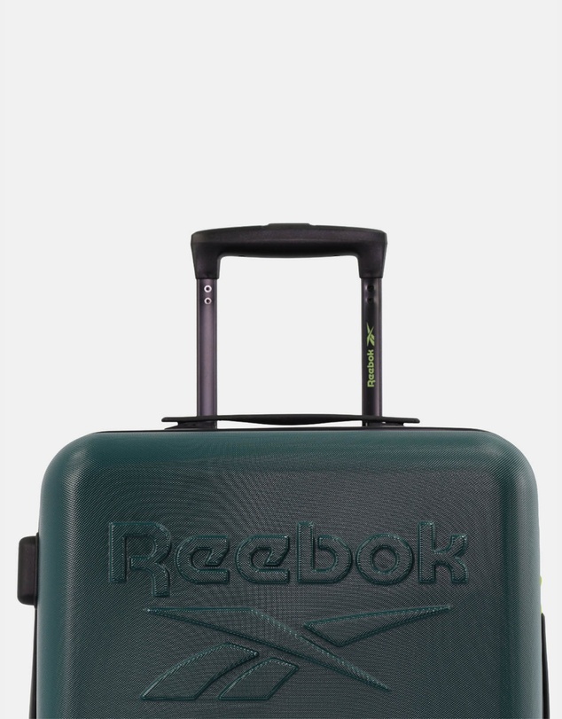 Reebok - Reebok Adventure 80cm Large Hard Shell Suitcase