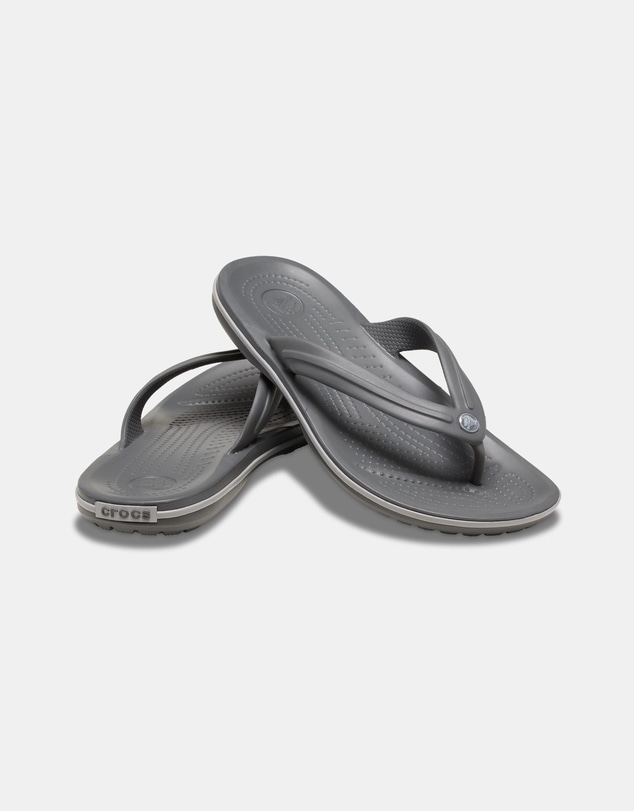 Crocs - Crocband Flip Flops - Unisex