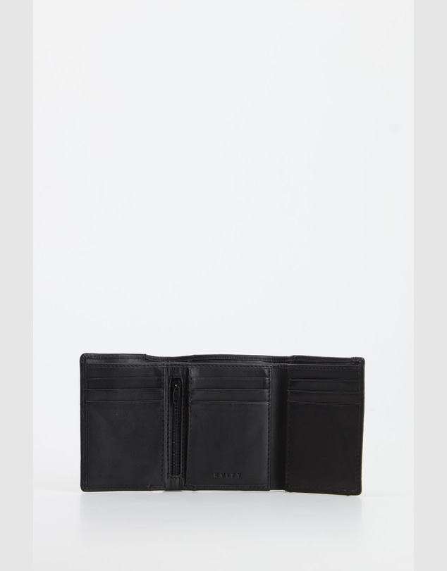 Evity - RFID Nico Trifold Wallet