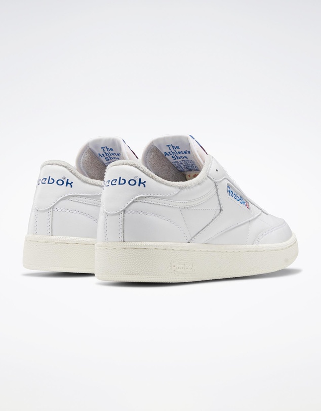 Reebok - Club C 85 Vintage - Unisex