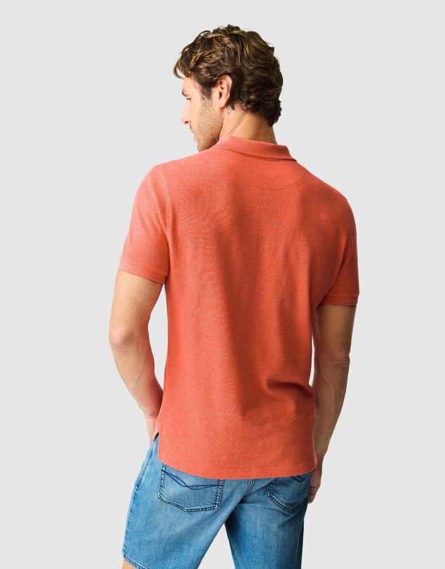 Rodd & Gunn - The Gunn Polo