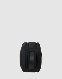 Samsonite - Pro-Dlx 6 Toilet Pouch