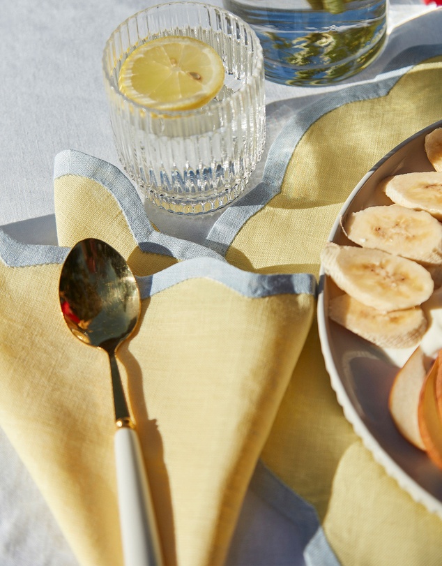 Table Collectiv - Valentina Napkin Set