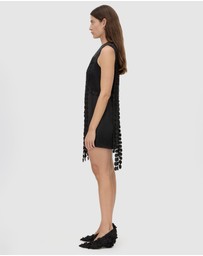CAMILLA AND MARC - Orlo Mini Dress