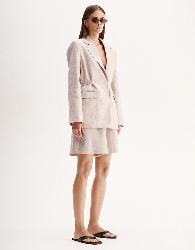 Elka Collective - Harlow Blazer