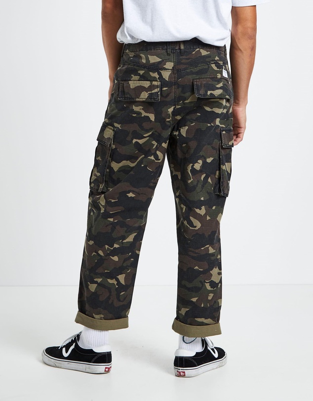 Spencer Project - Surplus Ripstop Cargo Pants