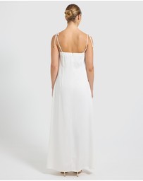 Pasduchas - Juno Maxi Dress
