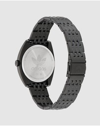 adidas Originals - Edition One - Black