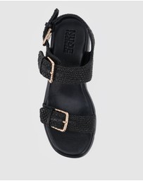 Nude Footwear - Veronica