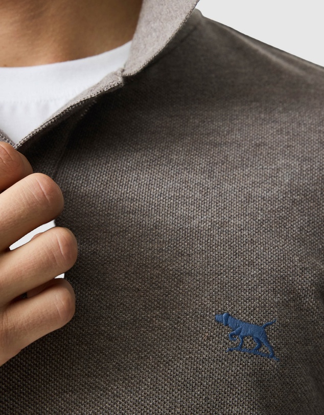 Rodd & Gunn - The Gunn Polo