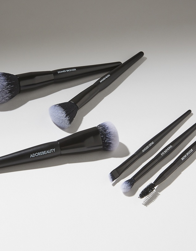 Adore Beauty - Tools of the Trade Beauty Brow Artist Brush