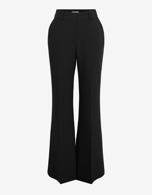 Forcast - Nikki Flared Leg Pants