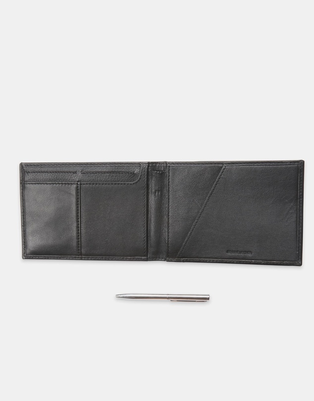 Van Heusen - Travel Wallet with Pen