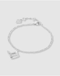 Wanderlust + Co - Ravioli Bracelet