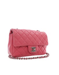 Pre-Loved by Azura Reborn - Pre-Loved chanel Mini Classic Flap Bag