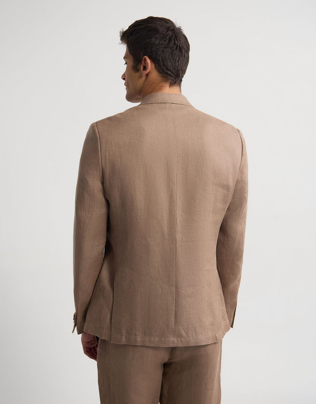 Oxford - Milton Linen Blazer