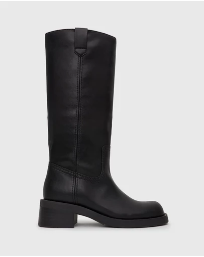 Betts - Fear Riding Boots