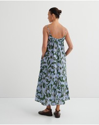 Kowtow - Sunset Dress