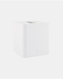 DESIGNSTUFF - ARC Square Tissue Box