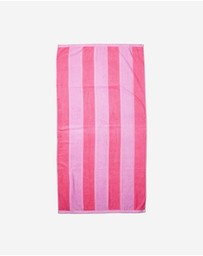 Cotton On Body - Solana Cotton Beach Towel