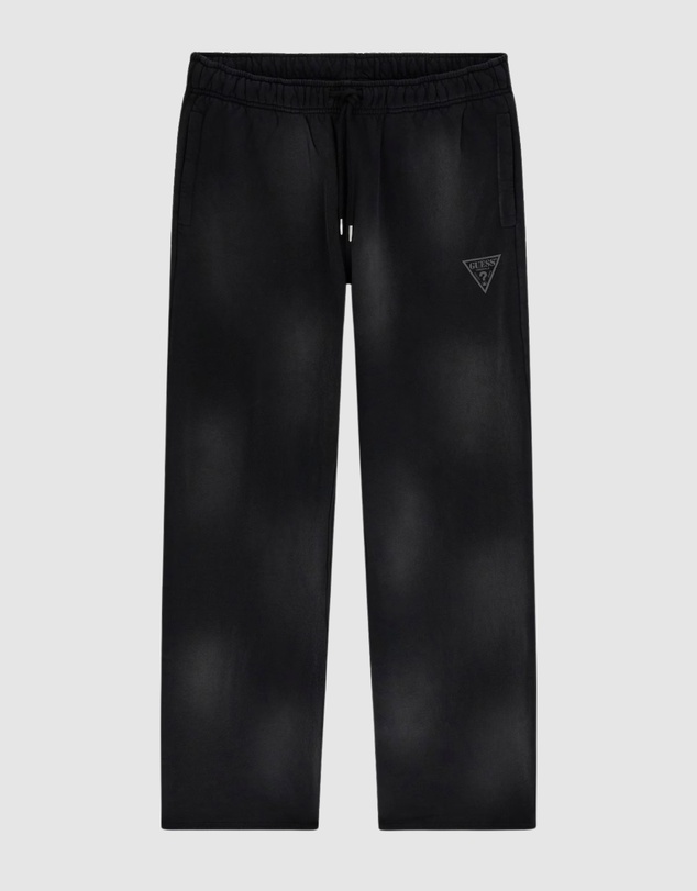 GUESS Originals - GUESS Originals Triangle Logo Jogger