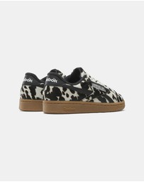 Reebok - Club C Grounds UK - Women's