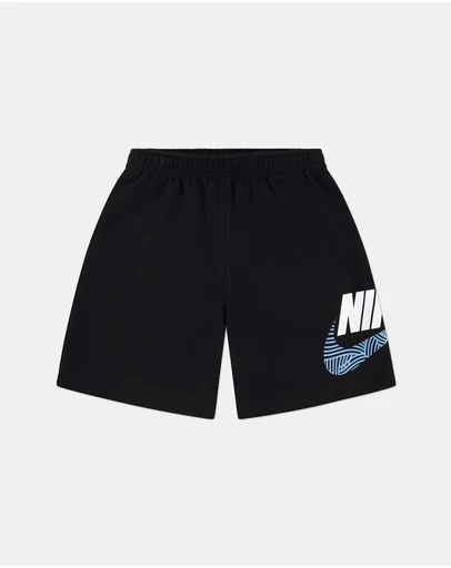 Nike - Basketball Sportswear In the Zone French Terry Shorts - Kids